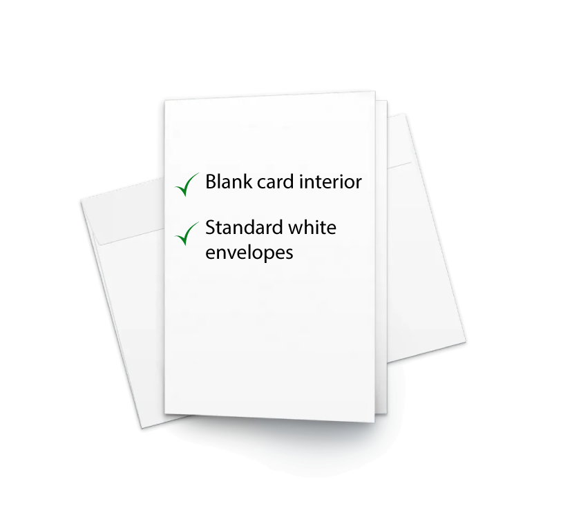 Wildflower Symphony Pack of 10 Fine Art Greeting Cards With Envelopes