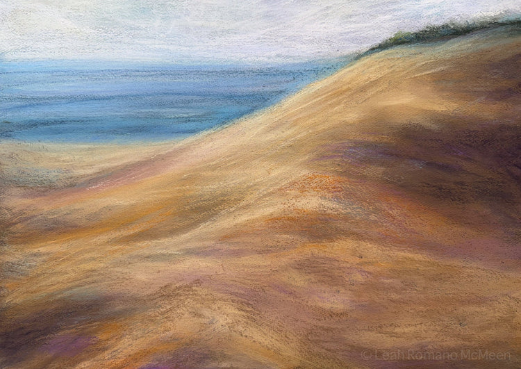 Northwest Indiana And The Dunes