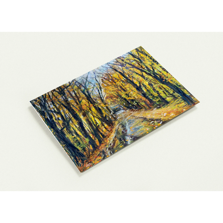Greeting Cards