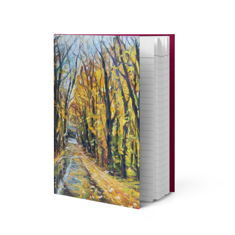 Journals and Notebooks