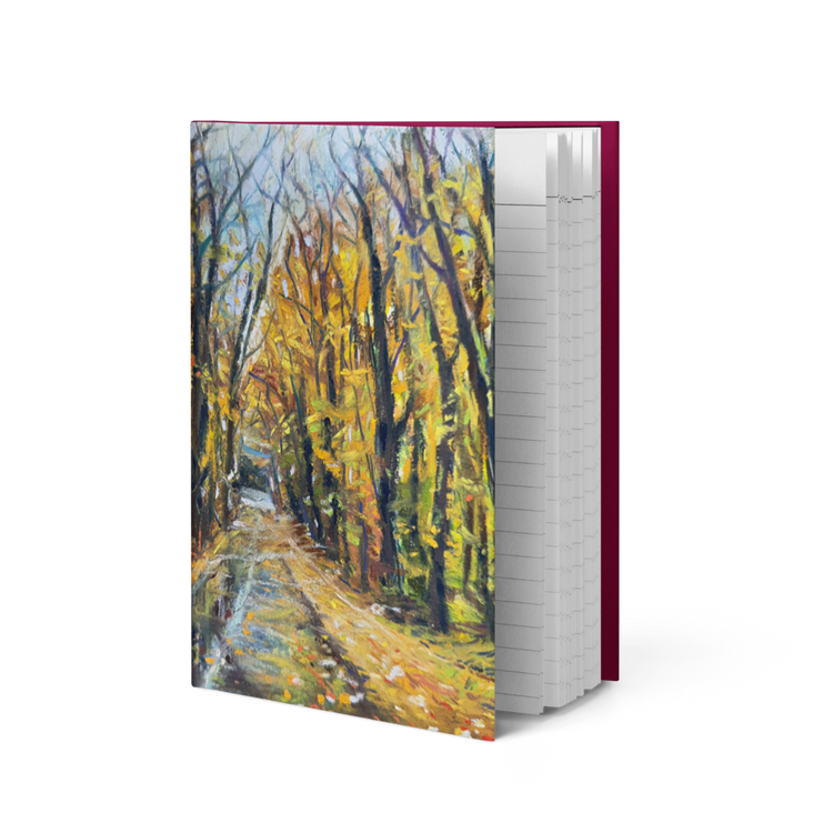 Journals and Notebooks