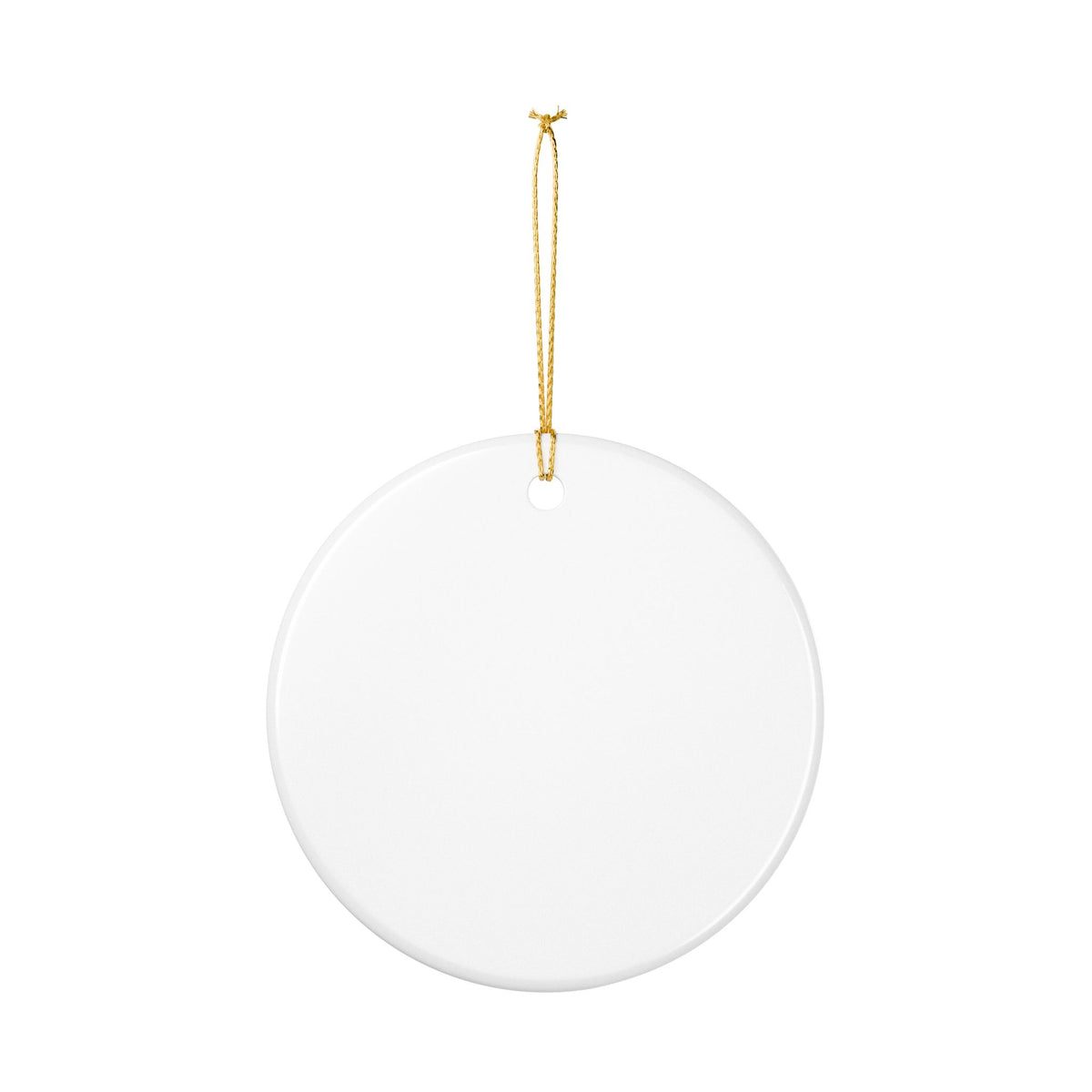 The Three Sisters Ornament